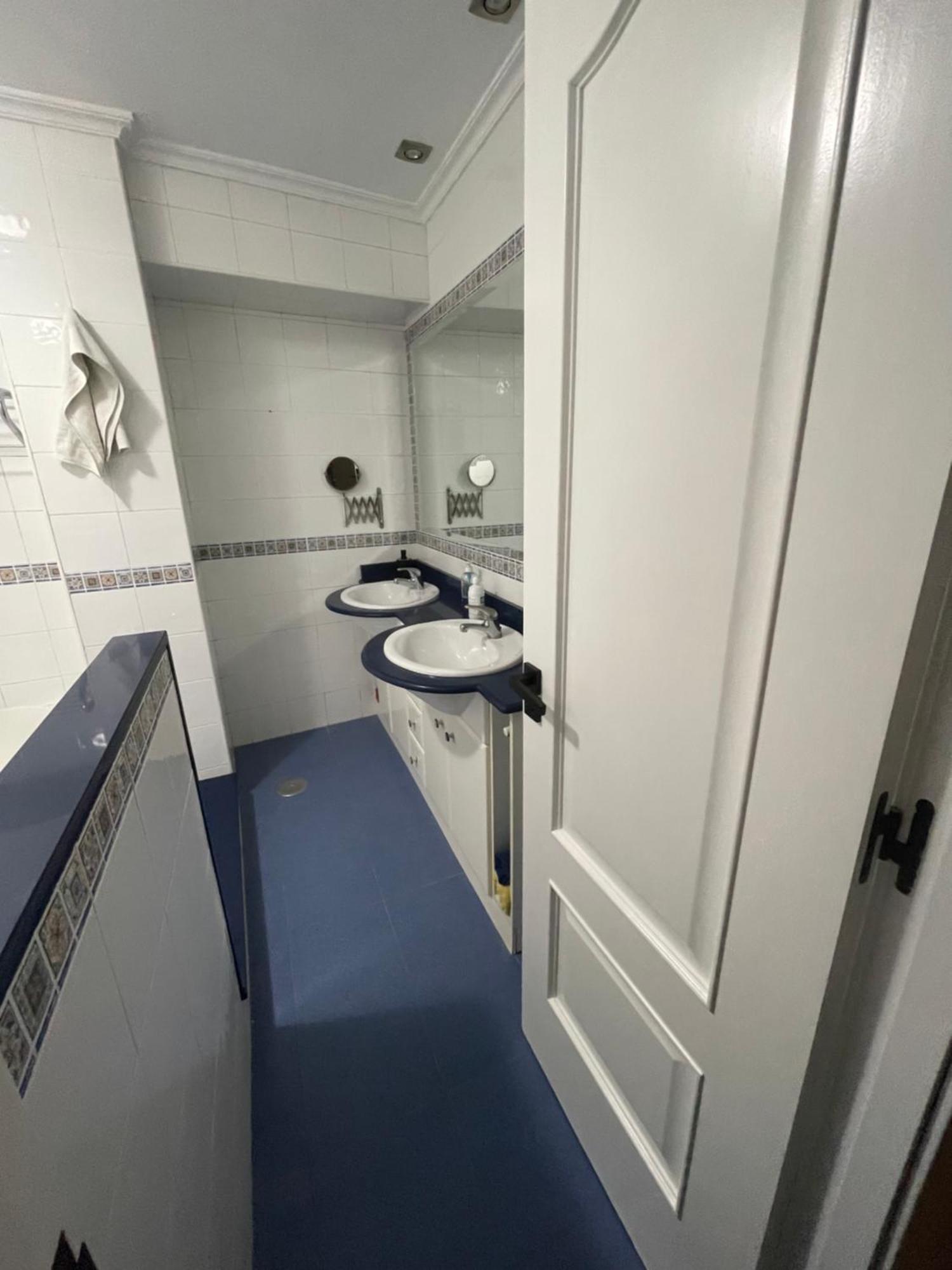 Apartament Apartamento Corredera Tui Zewnętrze zdjęcie